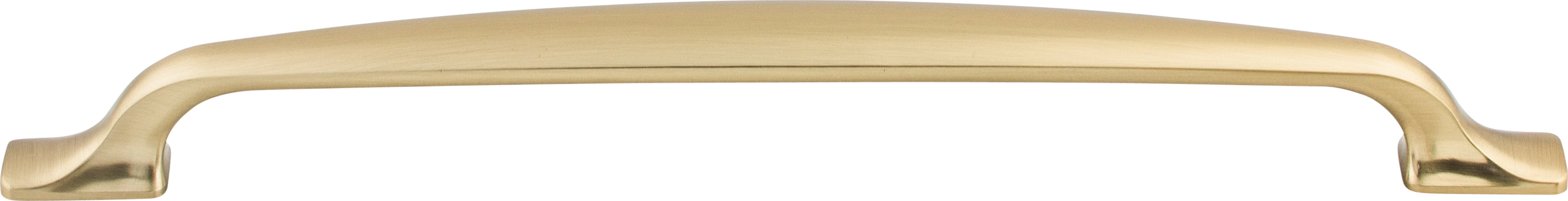 Top Knobs Torbay Series 8-13/16"(223mm) CC Pull, Honey Bronze