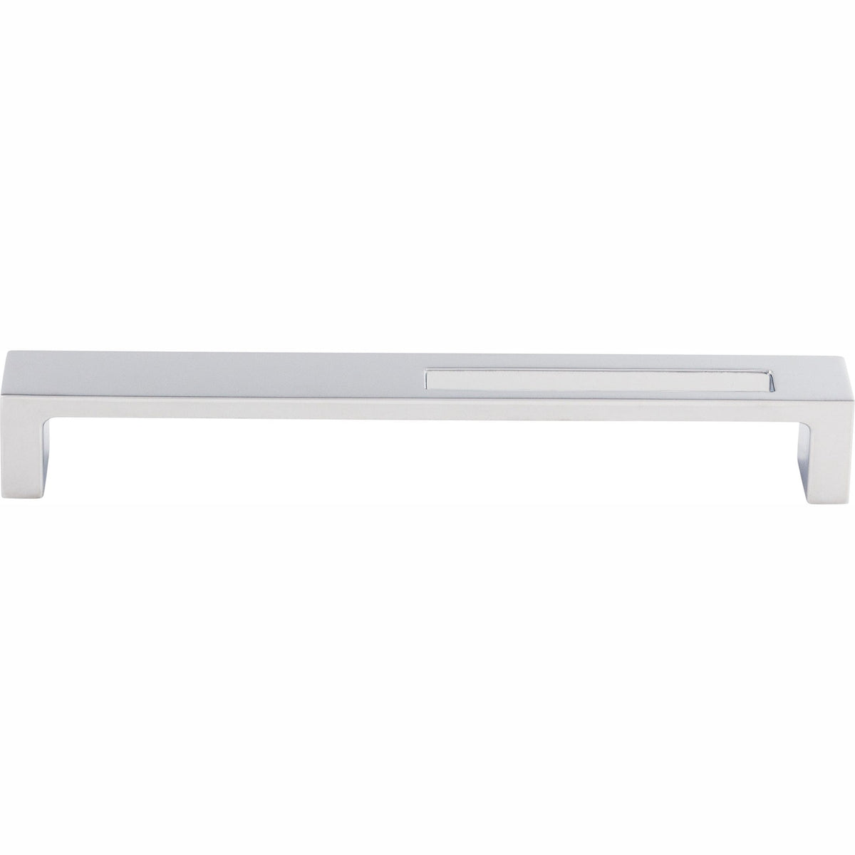 Modern Metro Slot 7" Center to Center Bar Pull