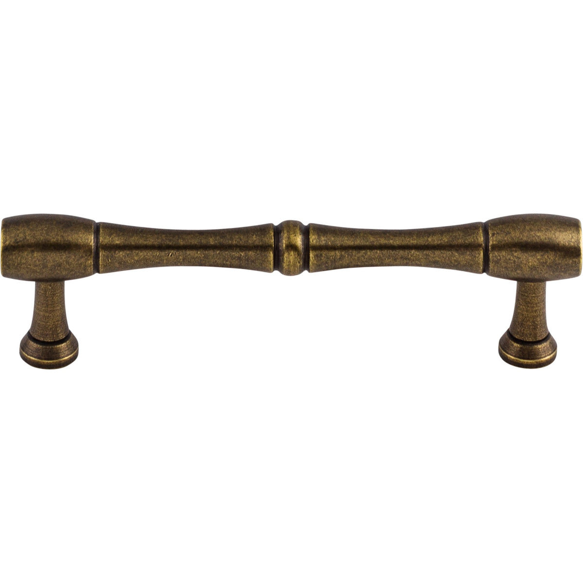 Nouveau Bamboo 3 3/4" Center to Center Bar Pull