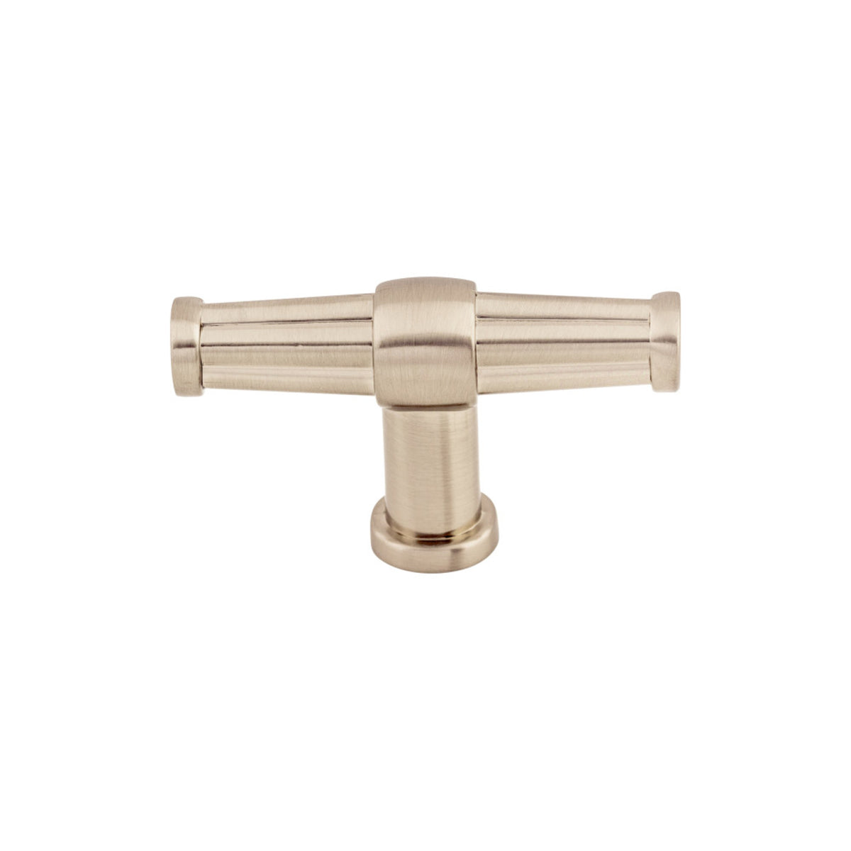 Luxor 2 1/2" Length Bar Knob