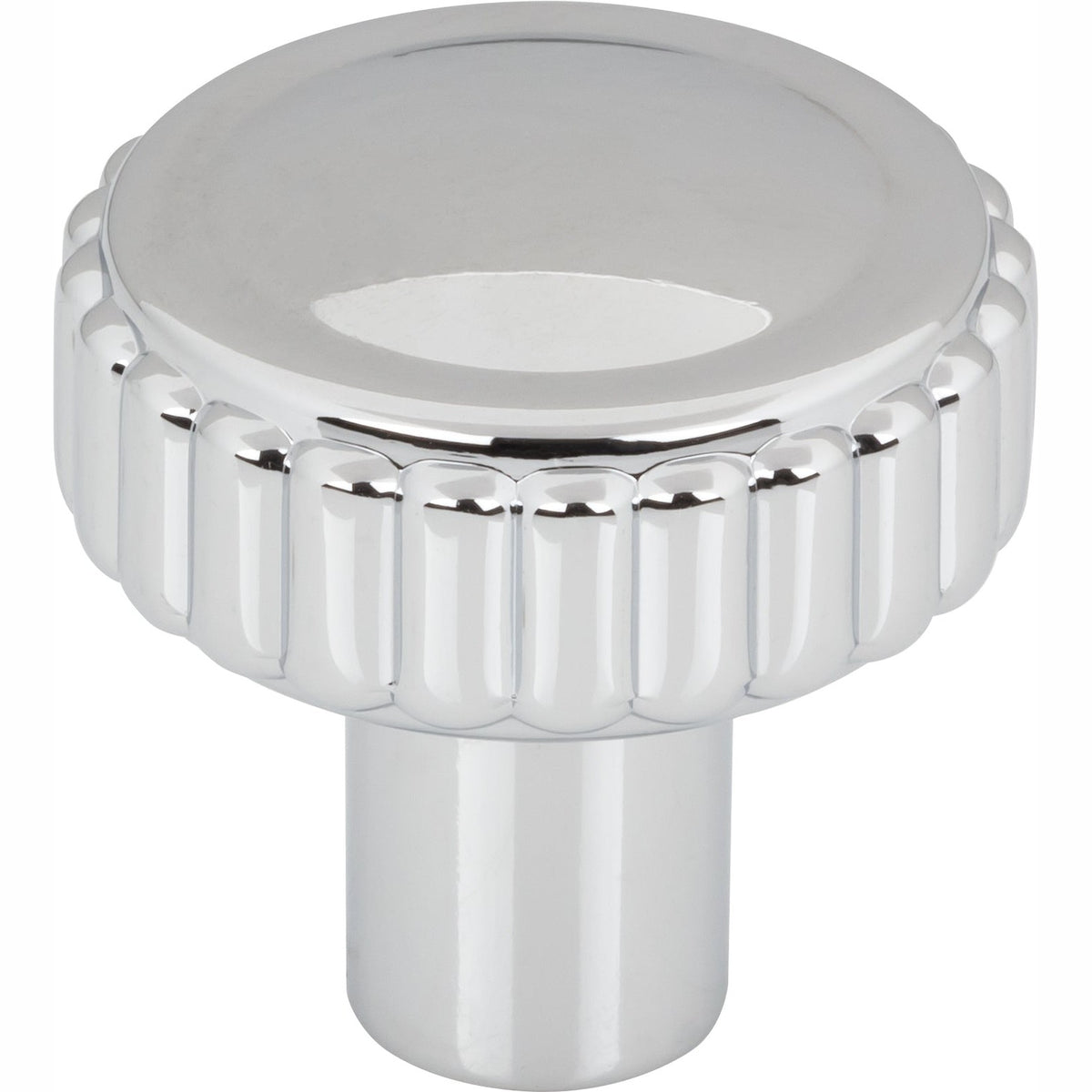 Holden 1 1/4" Length Mushroom Knob