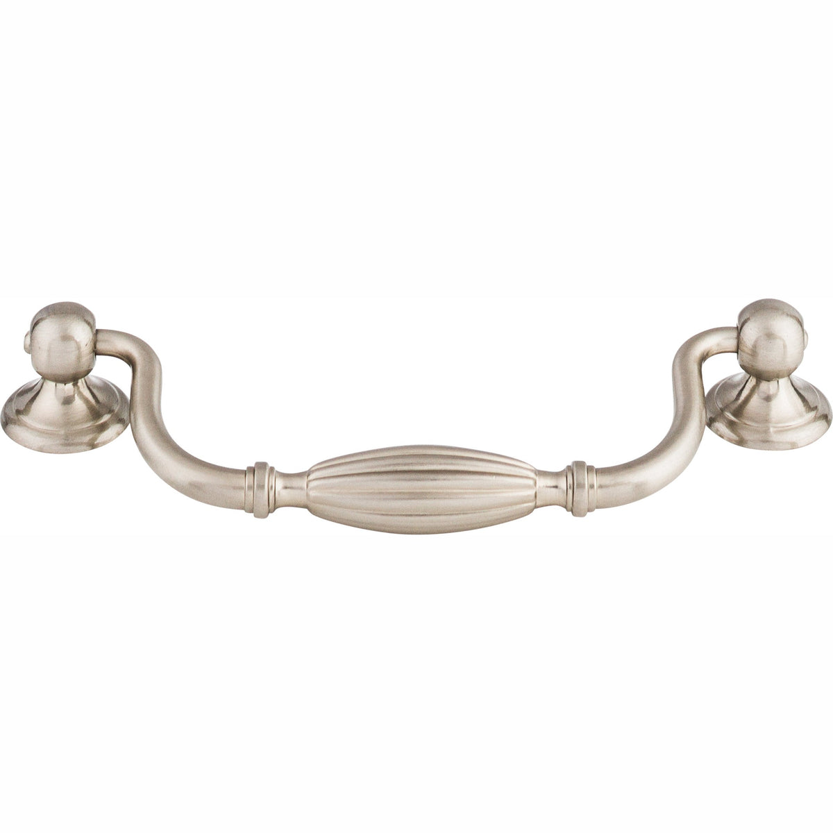 Tuscany 5 1/16" Center to Center Drop Handle