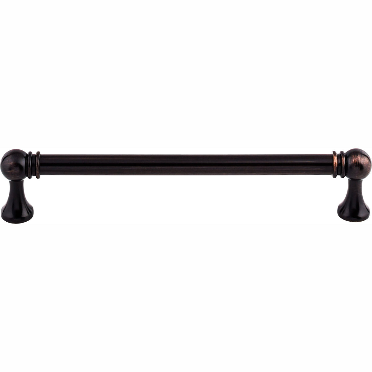 Kara 6 5/16" Center to Center Bar Pull