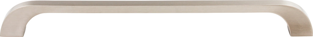 Top Knobs Neo Series 12"(304mm) CC Appliance Pull, Brushed Satin Nickel