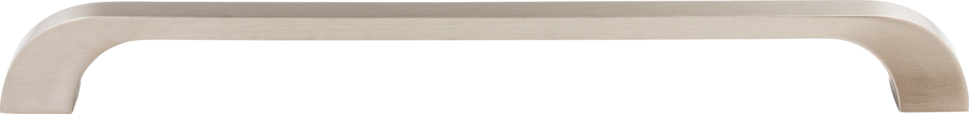 Top Knobs Neo Series 12"(304mm) CC Appliance Pull, Brushed Satin Nickel