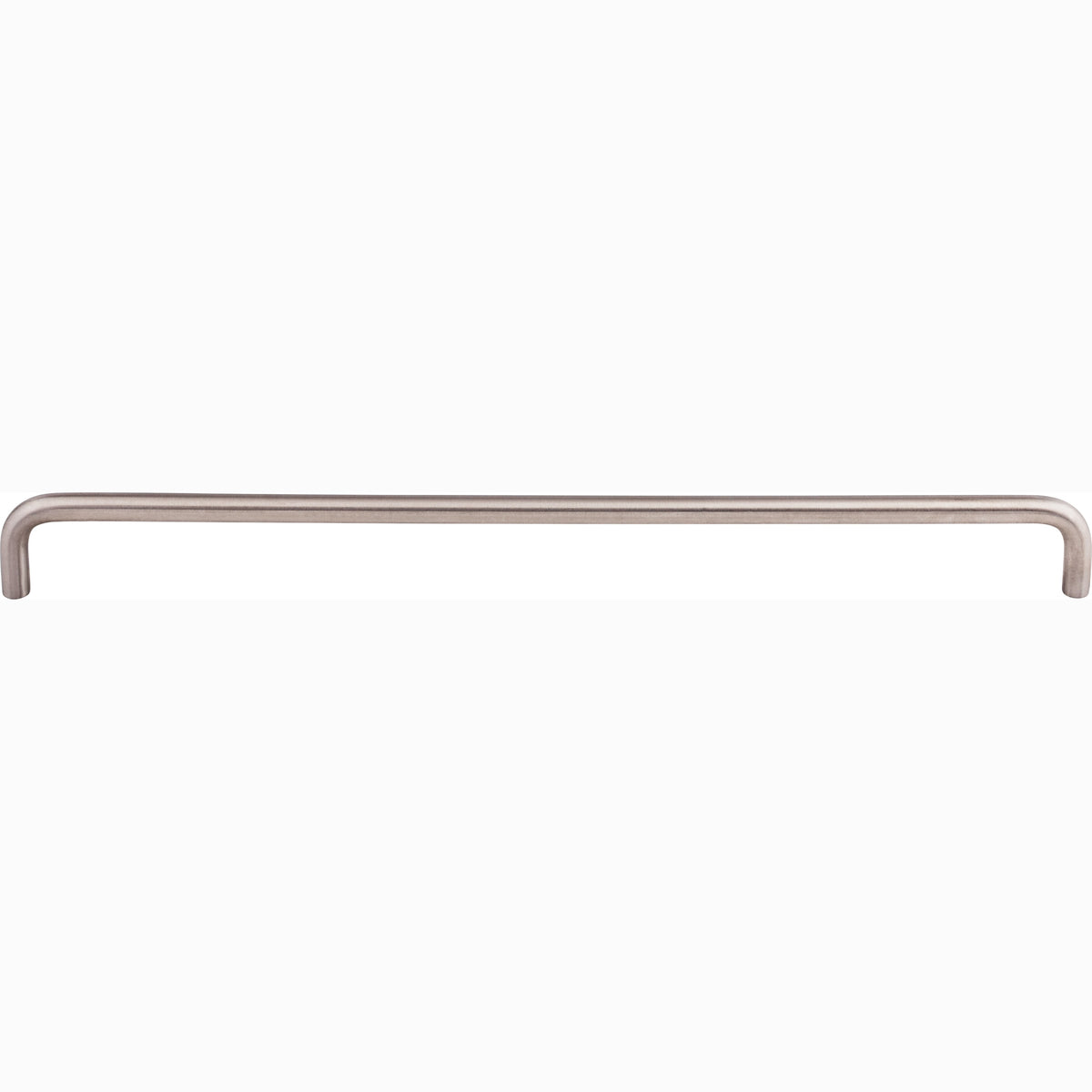 Bent Bar (8mm Diameter) 11 11/32" Center to Center Bar Pull