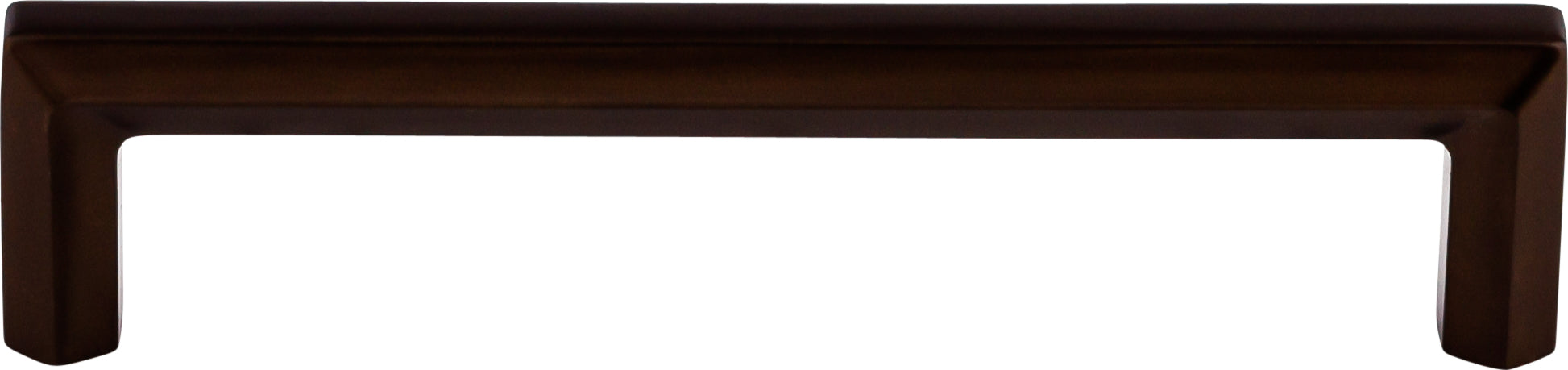 Top Knobs Lydia Series 5-1/16"(128mm) CC Pull, Oil Rubbed Bronze