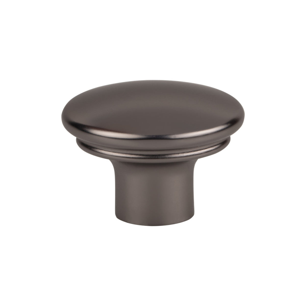 Julian 1 3/8" Length Oval Knob
