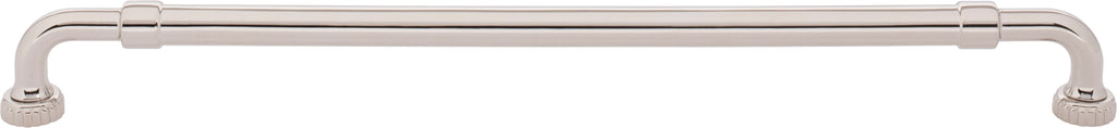 Top Knobs Holden Series 12"(304mm) CC Pull, Polished Nickel