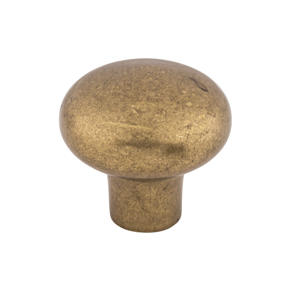 Aspen Round 1 3/8" Diameter Round Knob