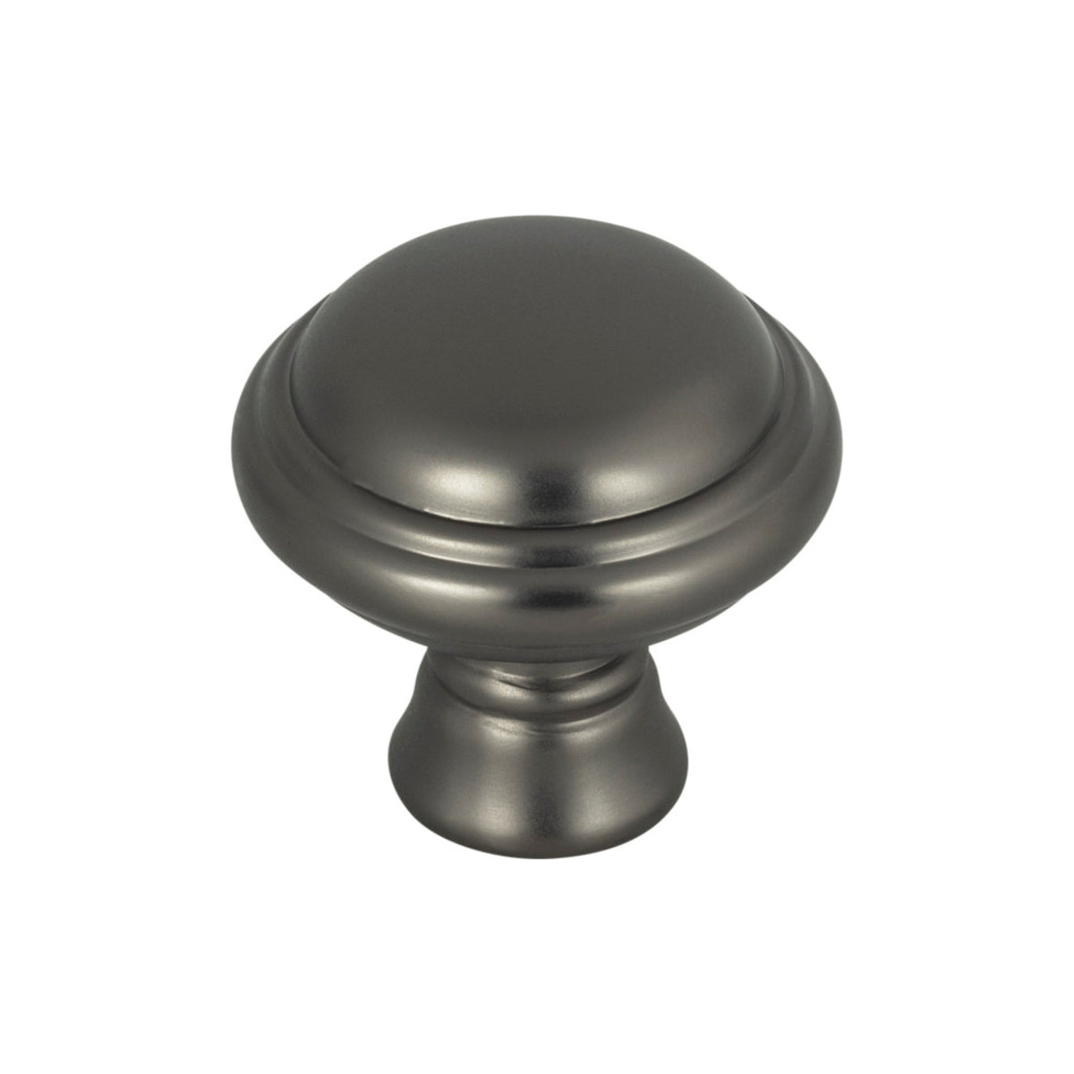 Henderson 1-1/4" Diameter Mushroom Knob