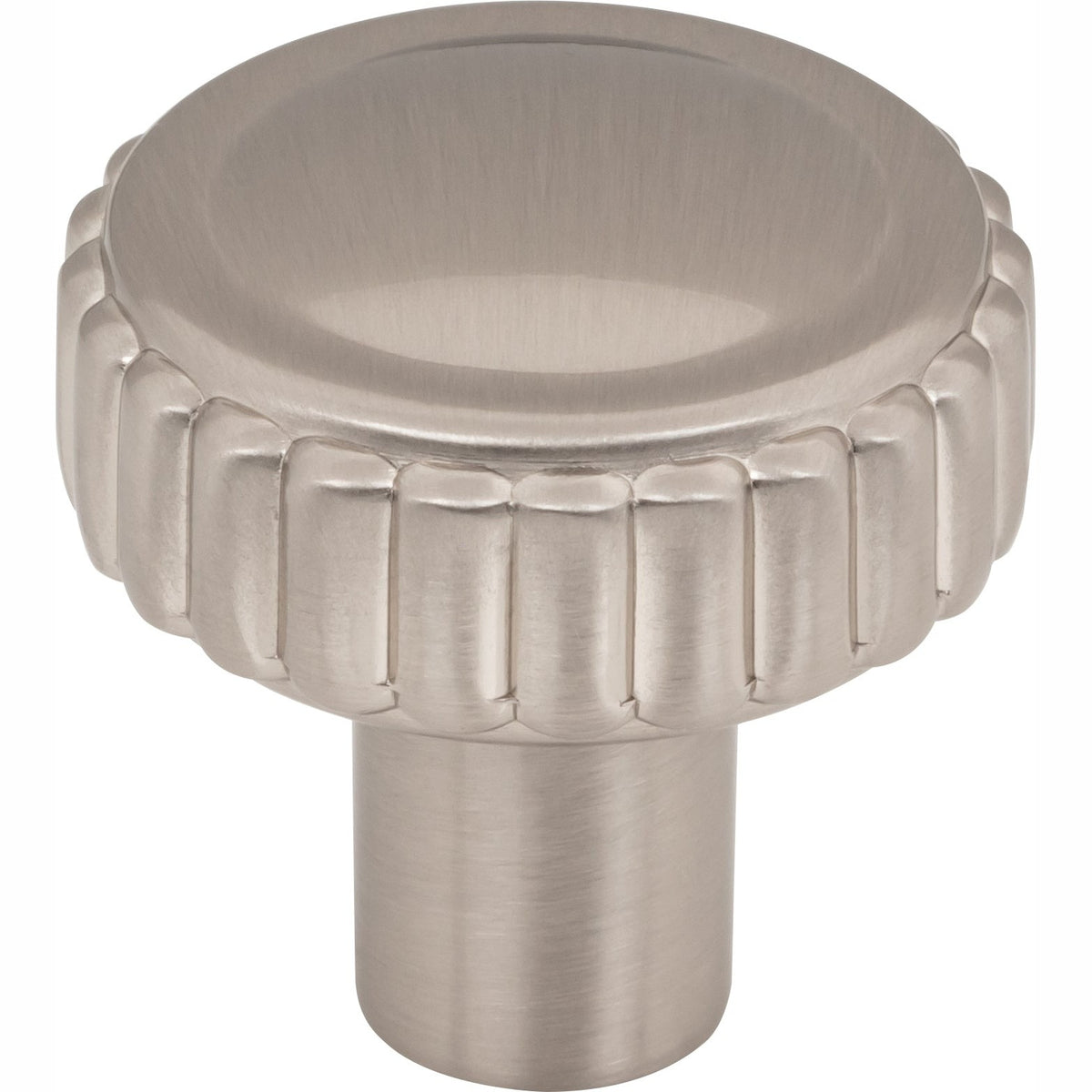 Holden 1 1/4" Length Mushroom Knob