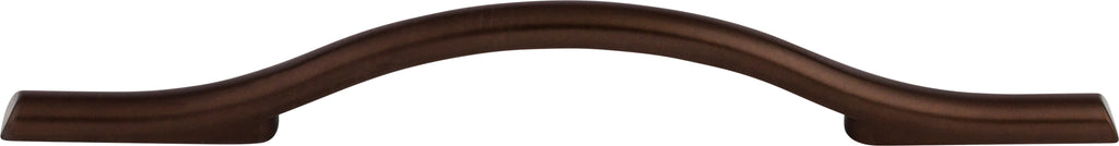 Top Knobs Somerdale Series 5-1/16"(128mm) CC Pull, Oil Rubbed Bronze