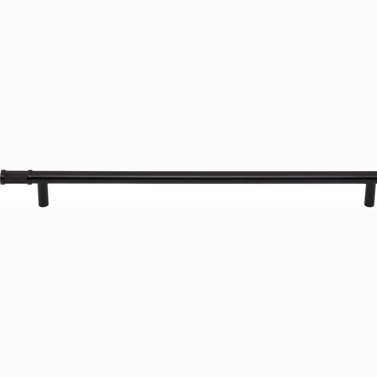 Burnham 12" Center to Center Bar Pull