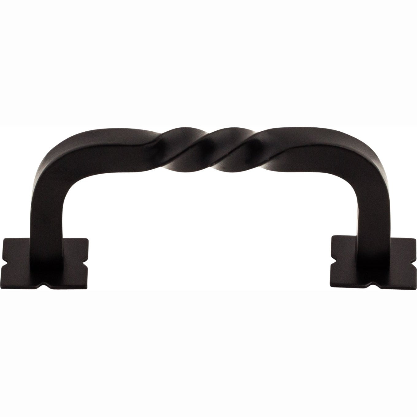 Twist 3" Center to Center Bar Pull