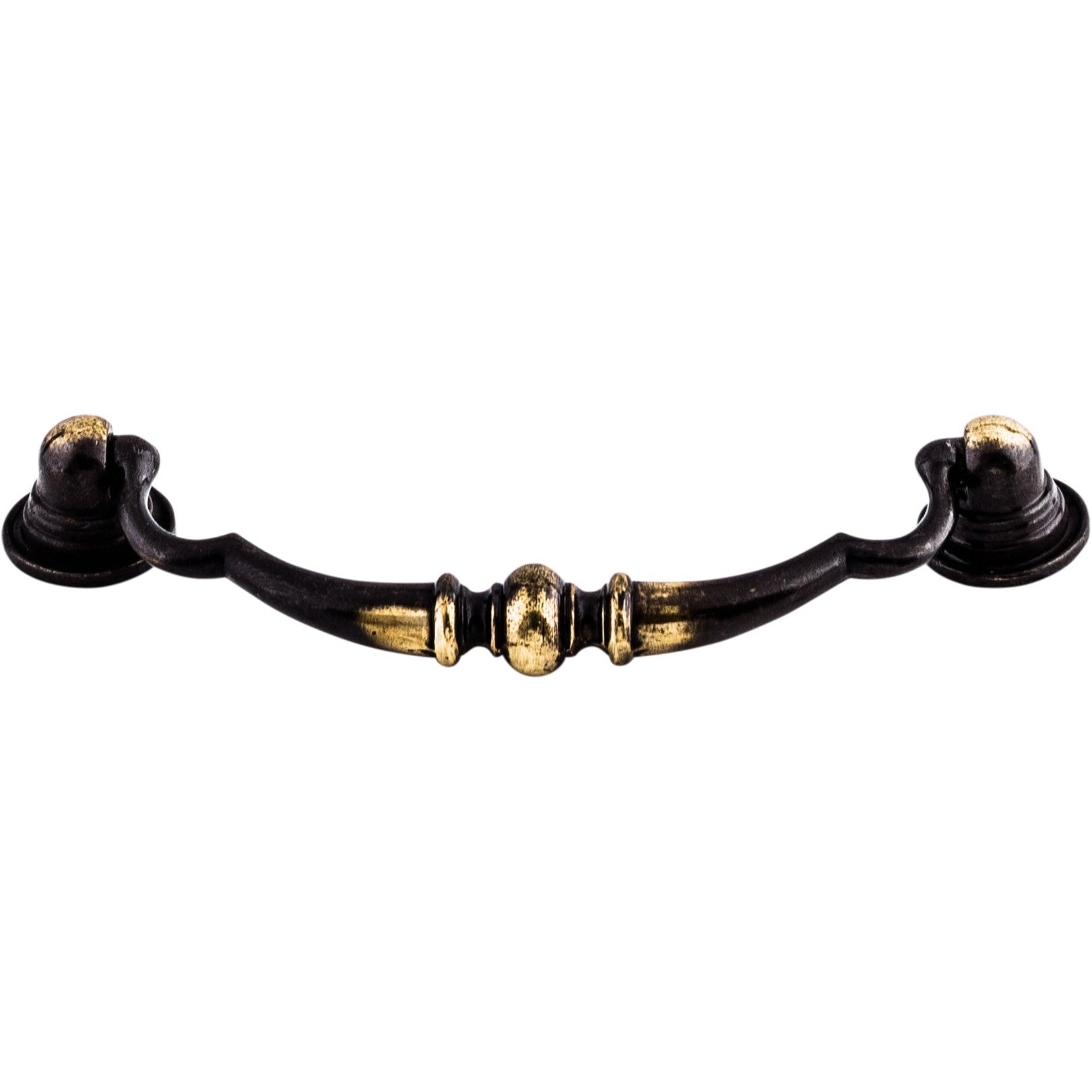 Oxford 3 3/4" Center to Center Drop Handle